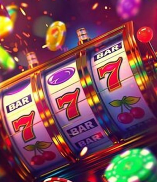 PK55 မိုဘိုင်းအက်ပ် ဖြင့် Casino ကစားနေသောမြင်ကွင်း – Android iOS ပံ့ပိုး