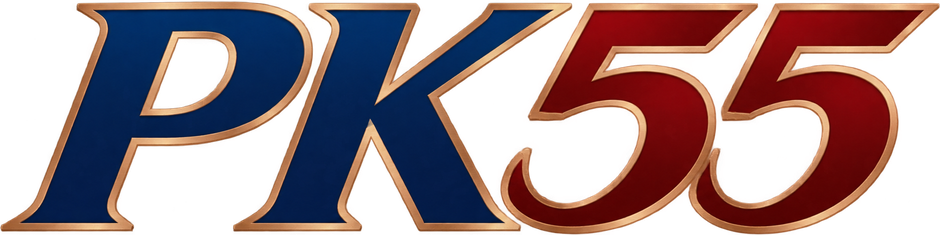 pk55 Logo
